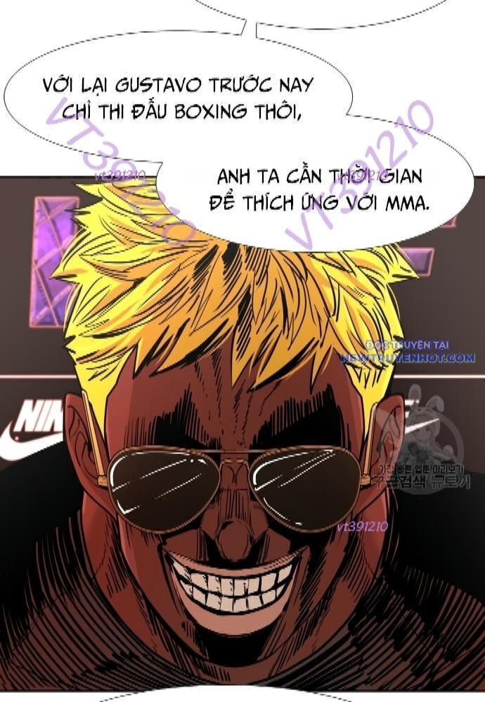 Shark - Cá Mập Chapter 254 - 126