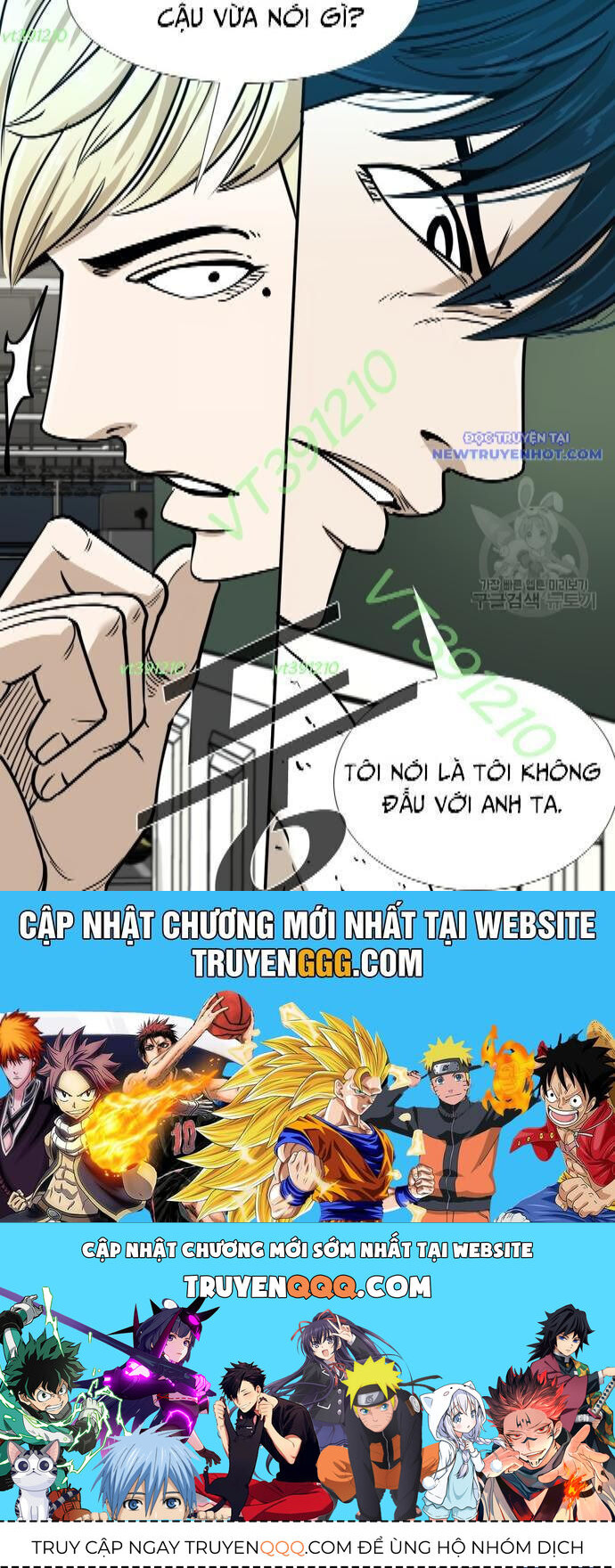 Shark - Cá Mập Chapter 254 - 129