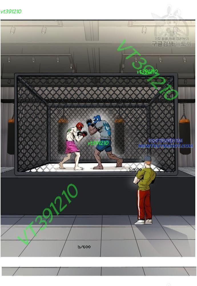 Shark - Cá Mập Chapter 254 - 15