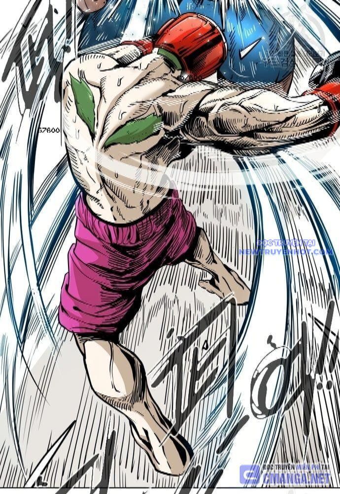 Shark - Cá Mập Chapter 254 - 17