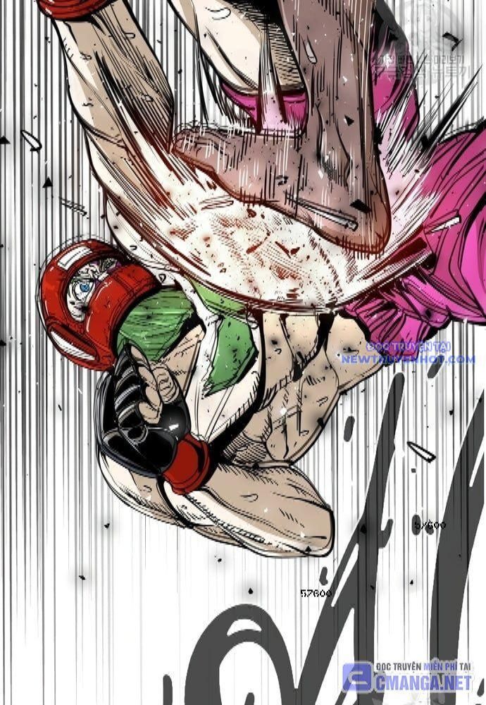 Shark - Cá Mập Chapter 254 - 23