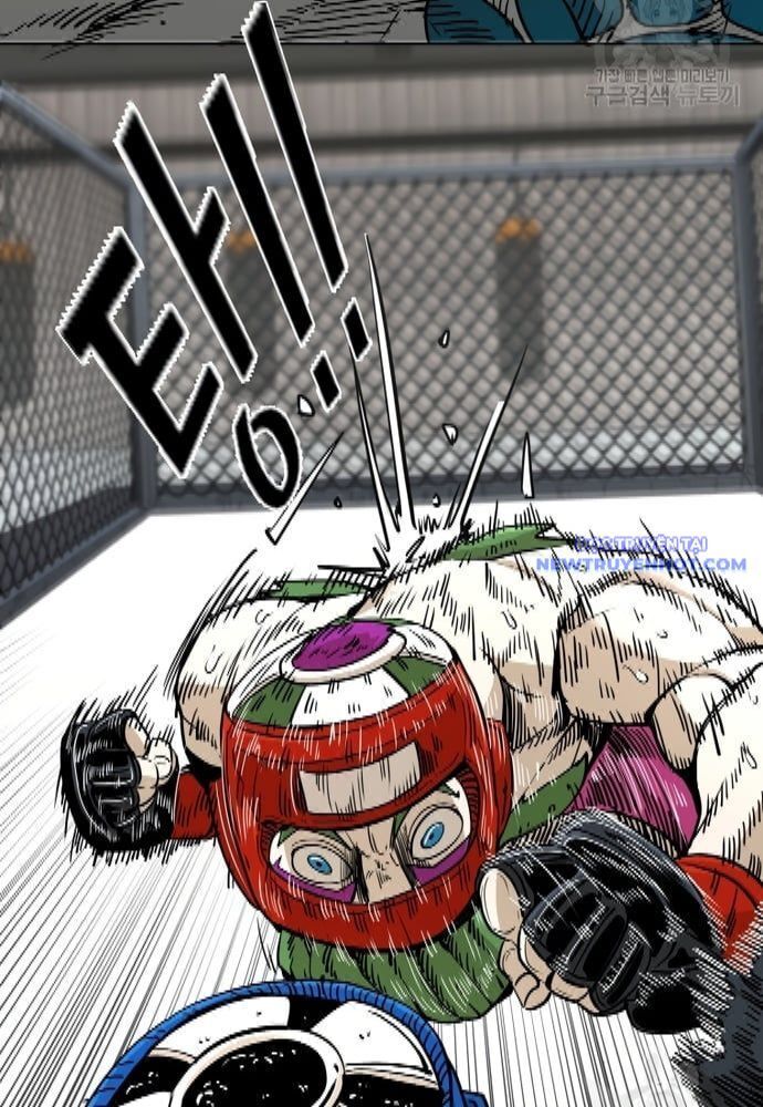 Shark - Cá Mập Chapter 254 - 27