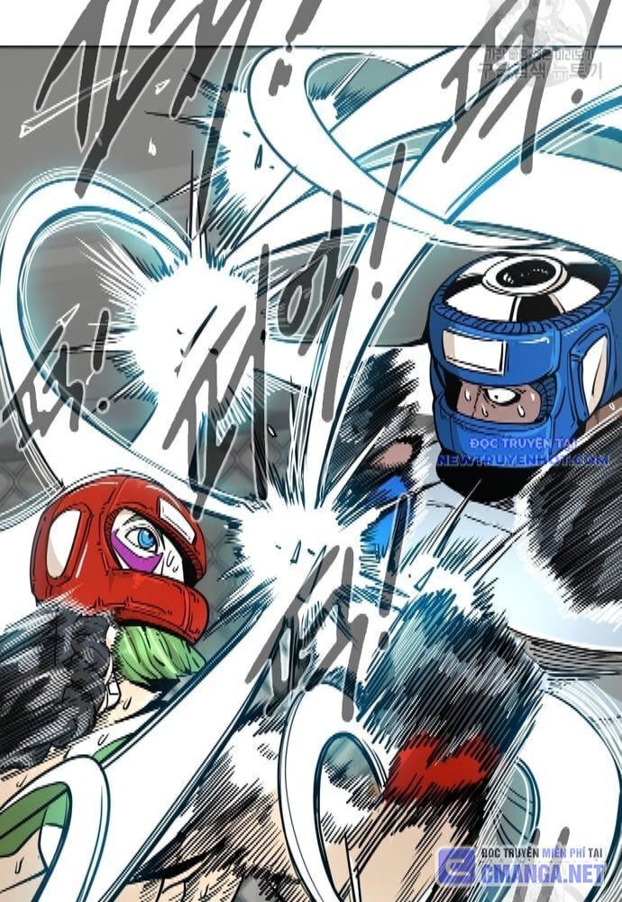 Shark - Cá Mập Chapter 254 - 29