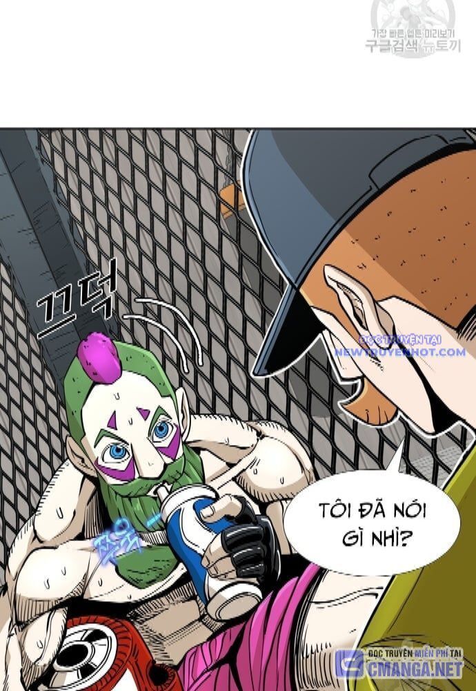 Shark - Cá Mập Chapter 254 - 32