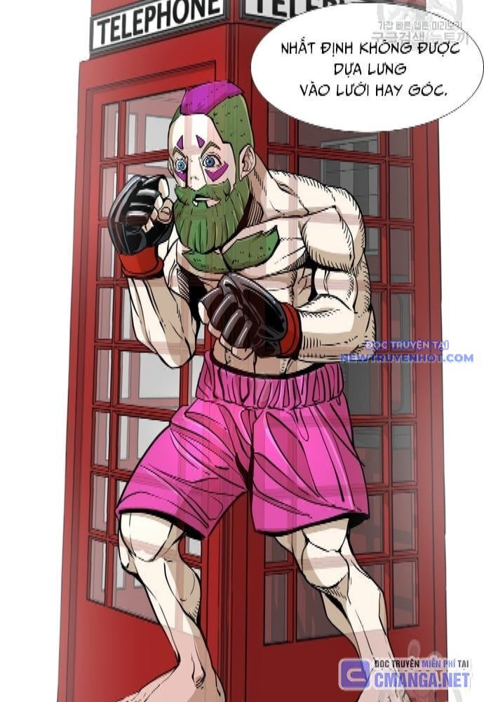 Shark - Cá Mập Chapter 254 - 35