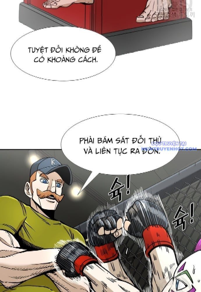 Shark - Cá Mập Chapter 254 - 36