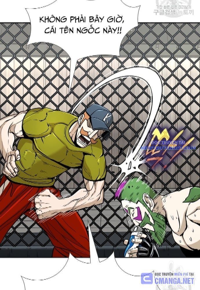 Shark - Cá Mập Chapter 254 - 38