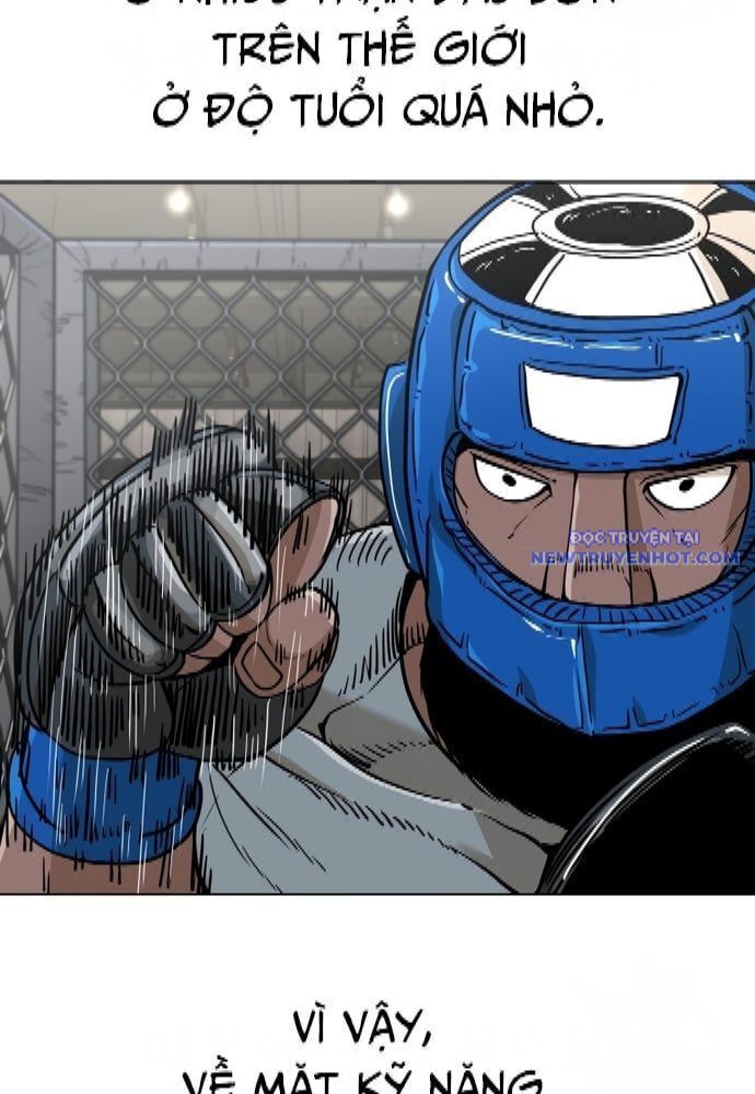 Shark - Cá Mập Chapter 254 - 46