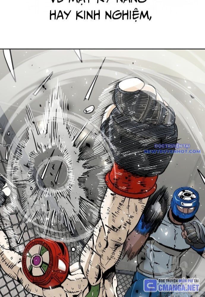 Shark - Cá Mập Chapter 254 - 47