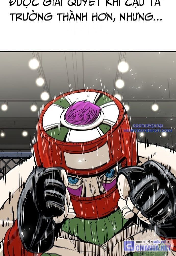 Shark - Cá Mập Chapter 254 - 50