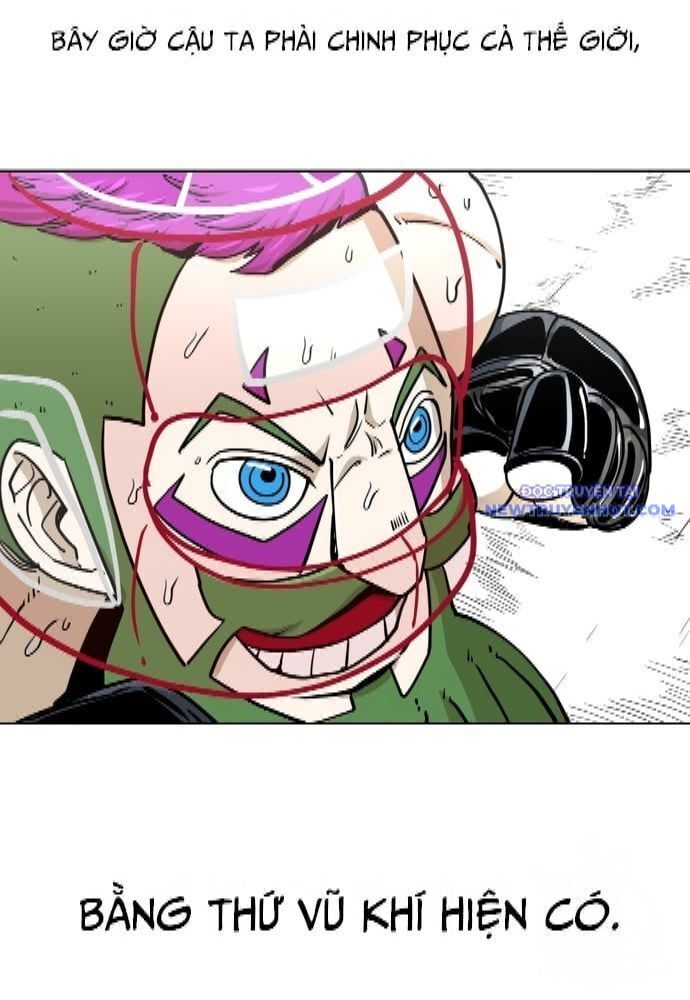 Shark - Cá Mập Chapter 254 - 55