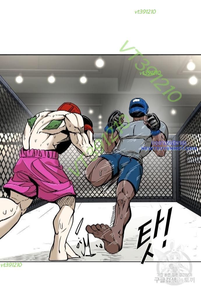 Shark - Cá Mập Chapter 254 - 57