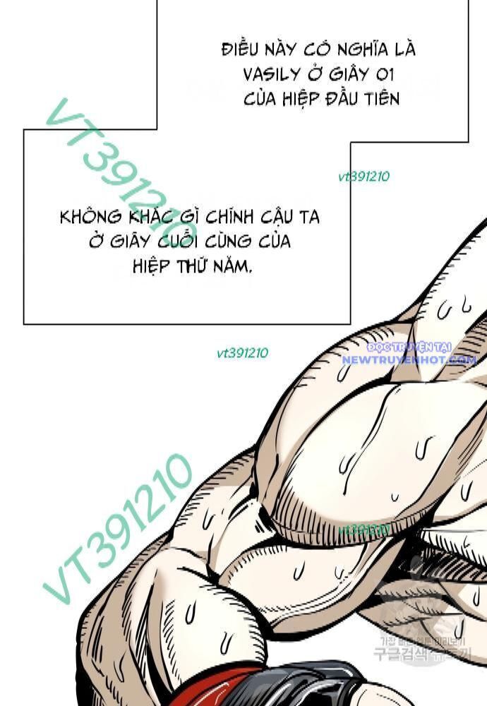 Shark - Cá Mập Chapter 254 - 66
