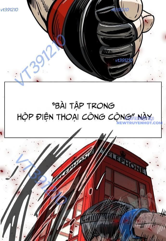 Shark - Cá Mập Chapter 254 - 67