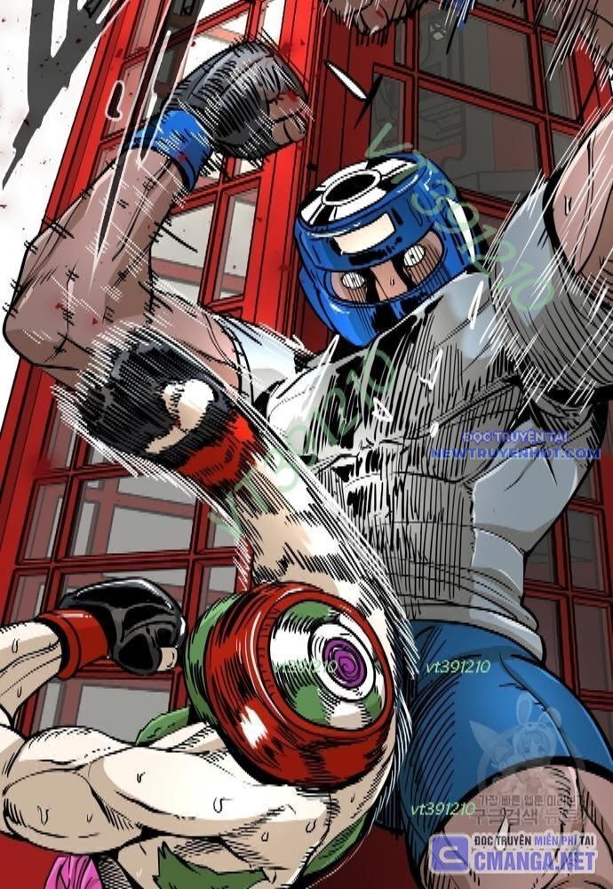 Shark - Cá Mập Chapter 254 - 68