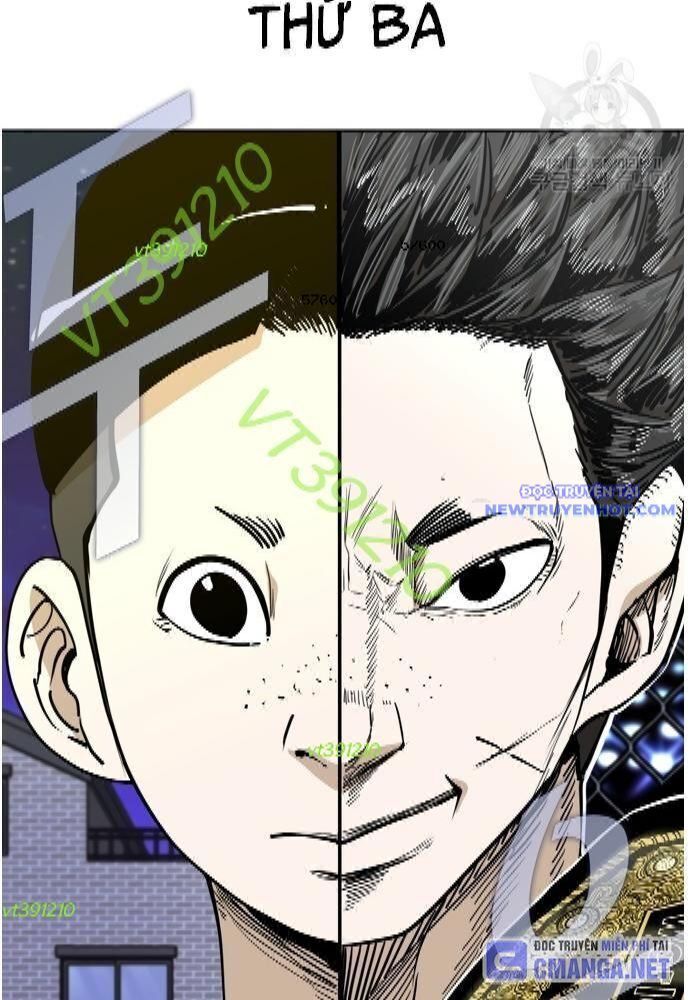 Shark - Cá Mập Chapter 254 - 8