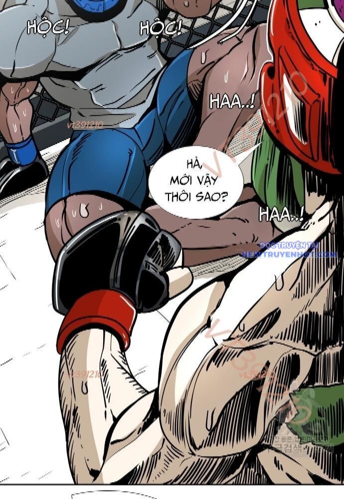 Shark - Cá Mập Chapter 254 - 73