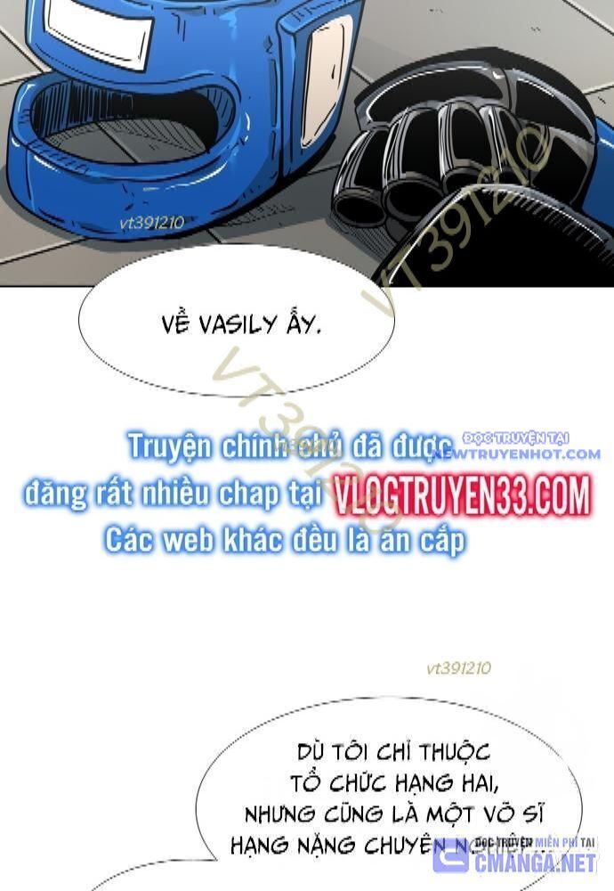 Shark - Cá Mập Chapter 254 - 77