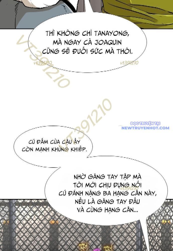 Shark - Cá Mập Chapter 254 - 79