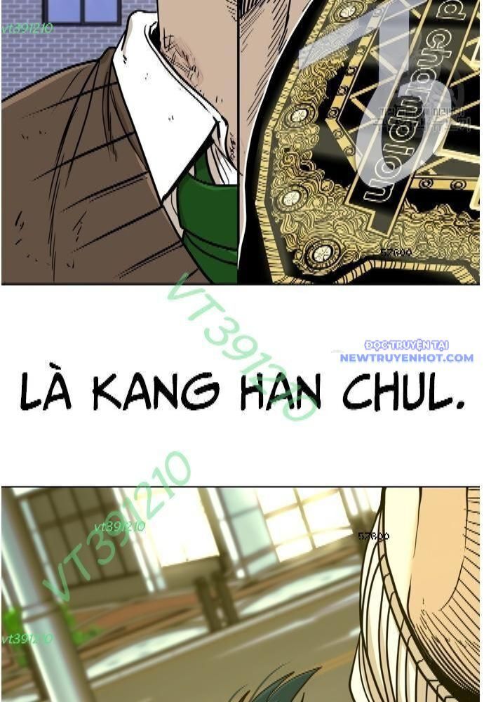 Shark - Cá Mập Chapter 254 - 9