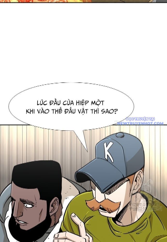 Shark - Cá Mập Chapter 254 - 82