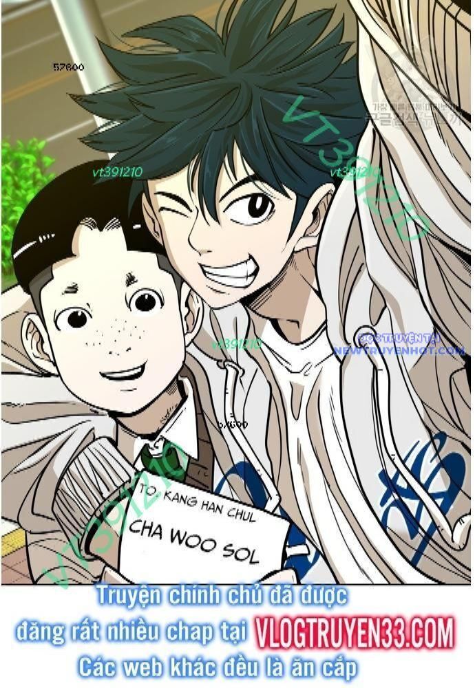 Shark - Cá Mập Chapter 254 - 10