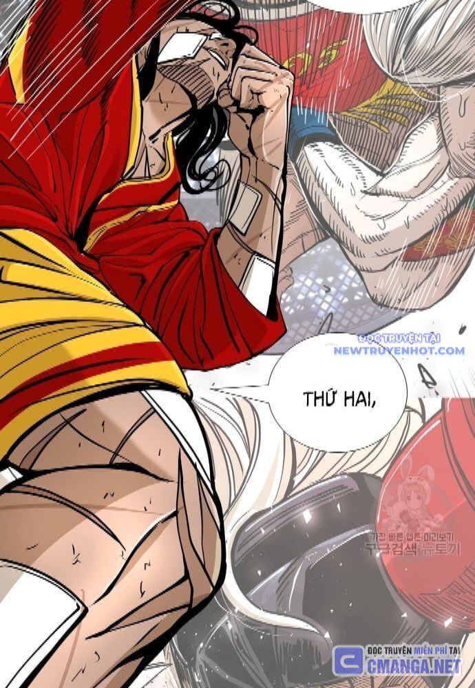 Shark - Cá Mập Chapter 254 - 98