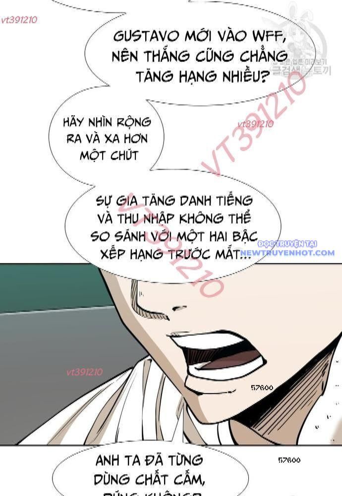 Shark - Cá Mập Chapter 255 - 11