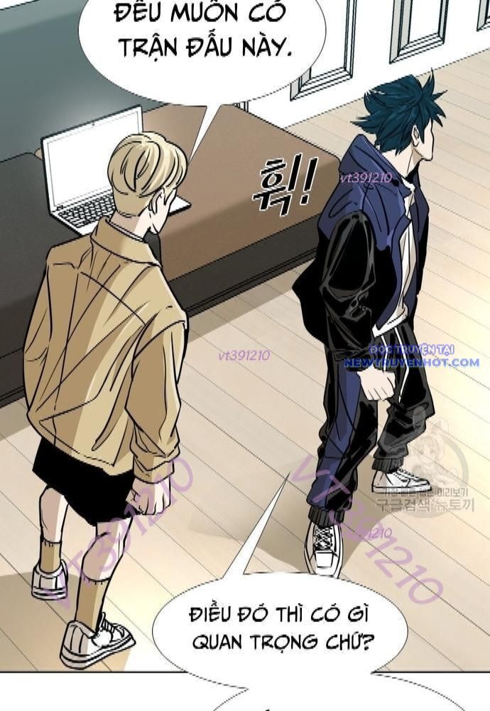 Shark - Cá Mập Chapter 255 - 118