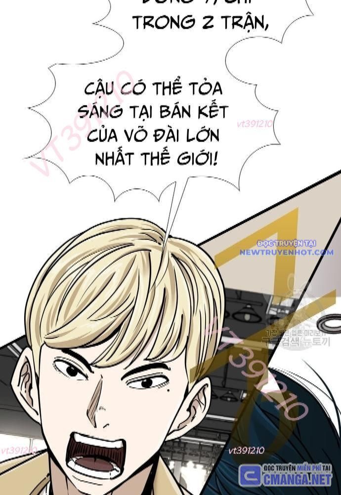 Shark - Cá Mập Chapter 255 - 123