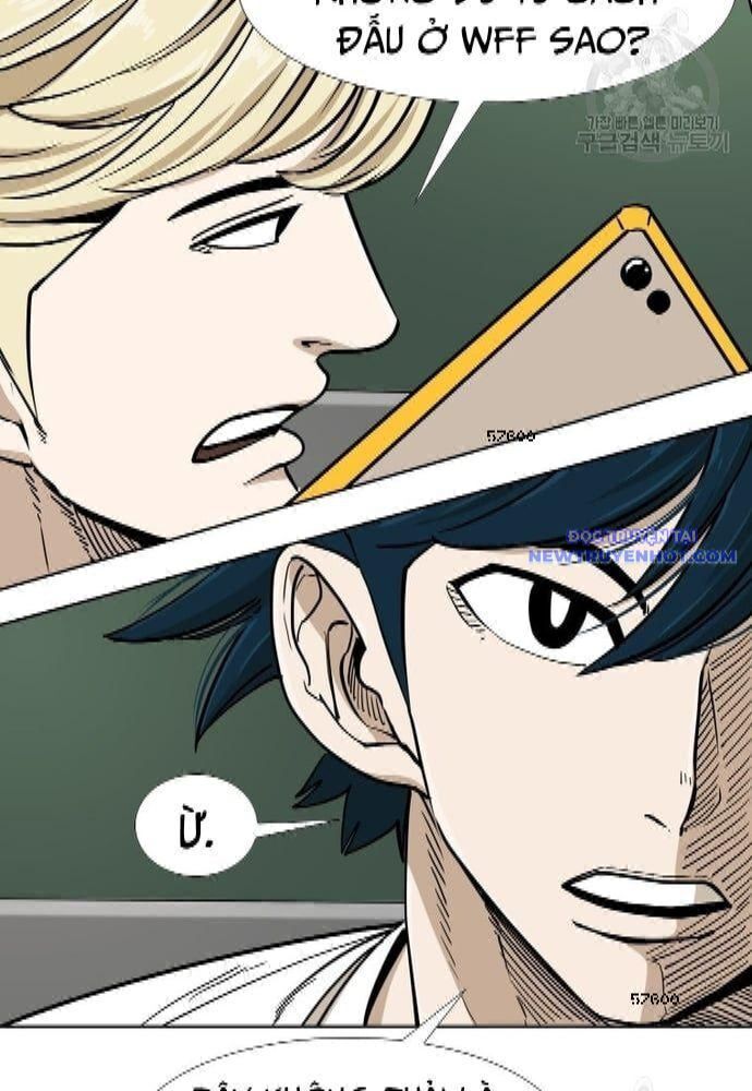 Shark - Cá Mập Chapter 255 - 14