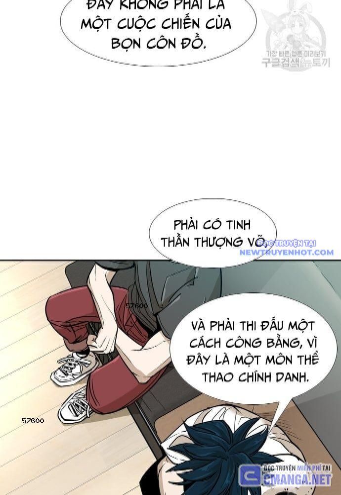 Shark - Cá Mập Chapter 255 - 15