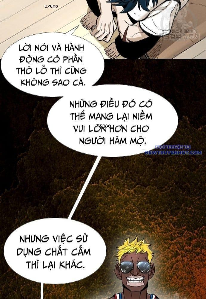Shark - Cá Mập Chapter 255 - 16
