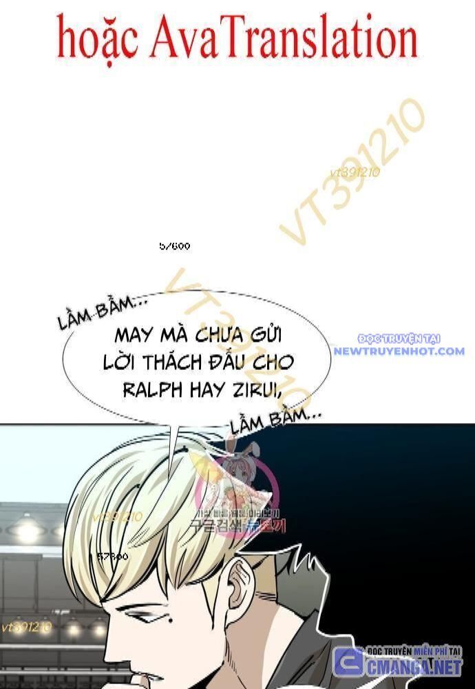 Shark - Cá Mập Chapter 255 - 3