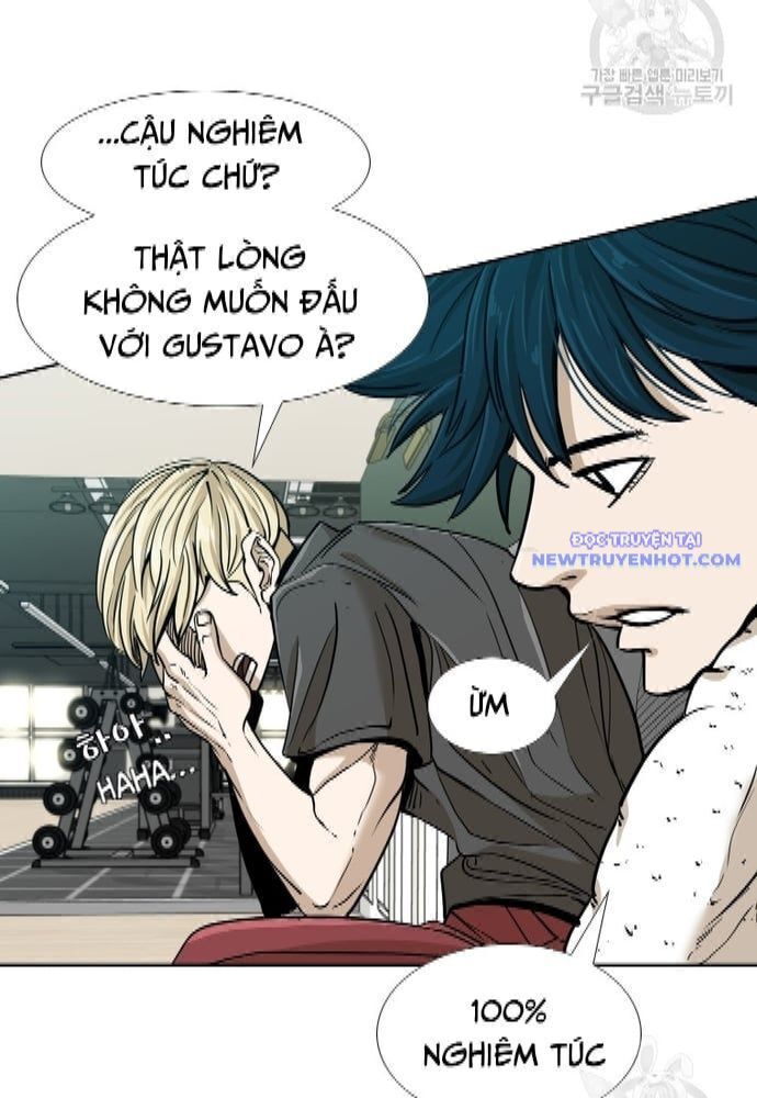 Shark - Cá Mập Chapter 255 - 25