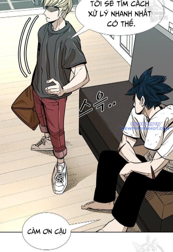 Shark - Cá Mập Chapter 255 - 29