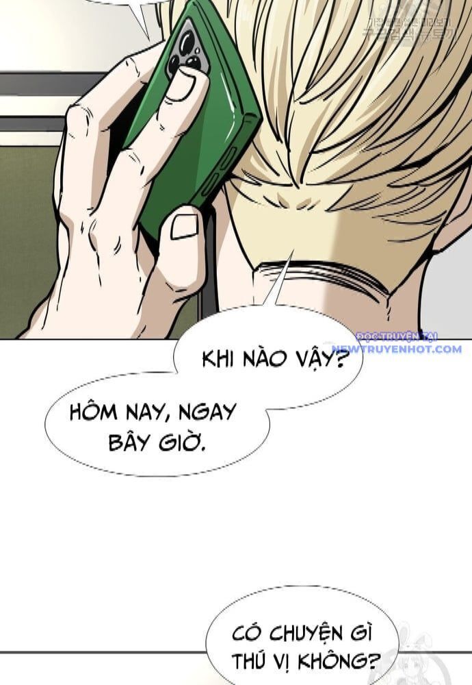 Shark - Cá Mập Chapter 255 - 34