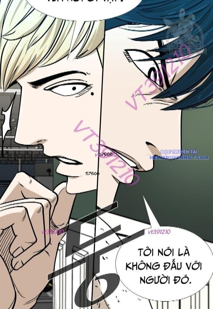 Shark - Cá Mập Chapter 255 - 5