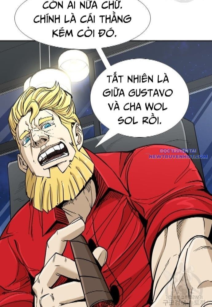 Shark - Cá Mập Chapter 255 - 49