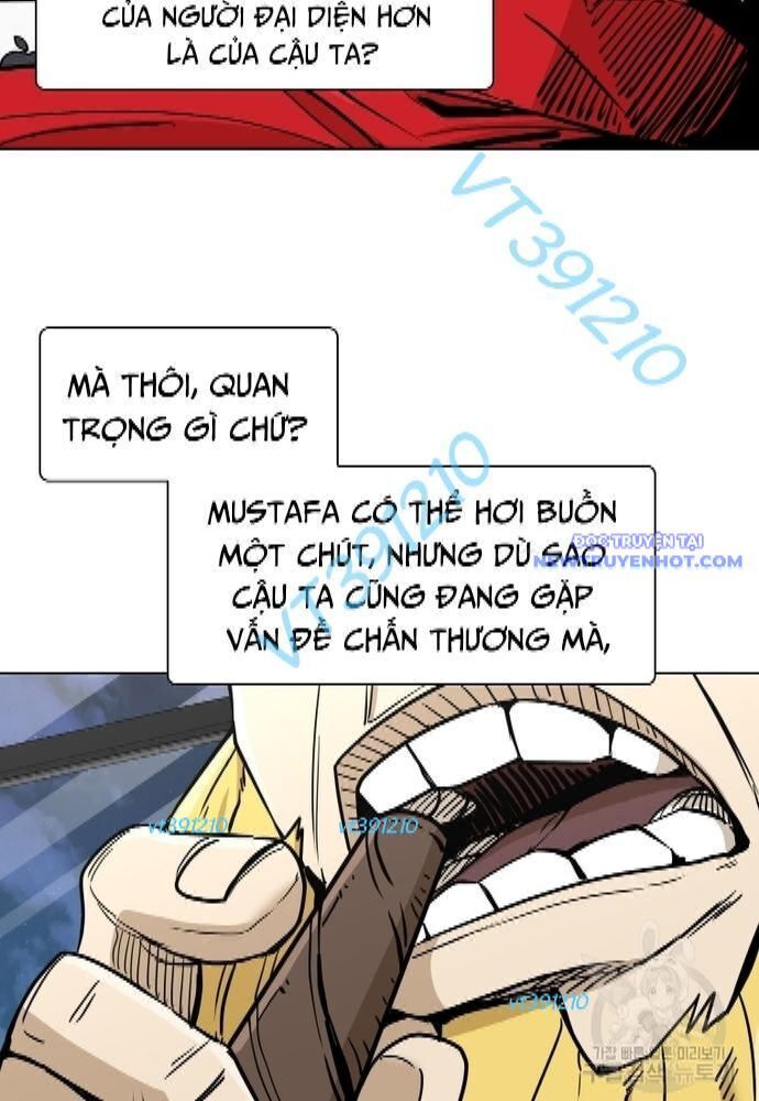 Shark - Cá Mập Chapter 255 - 52