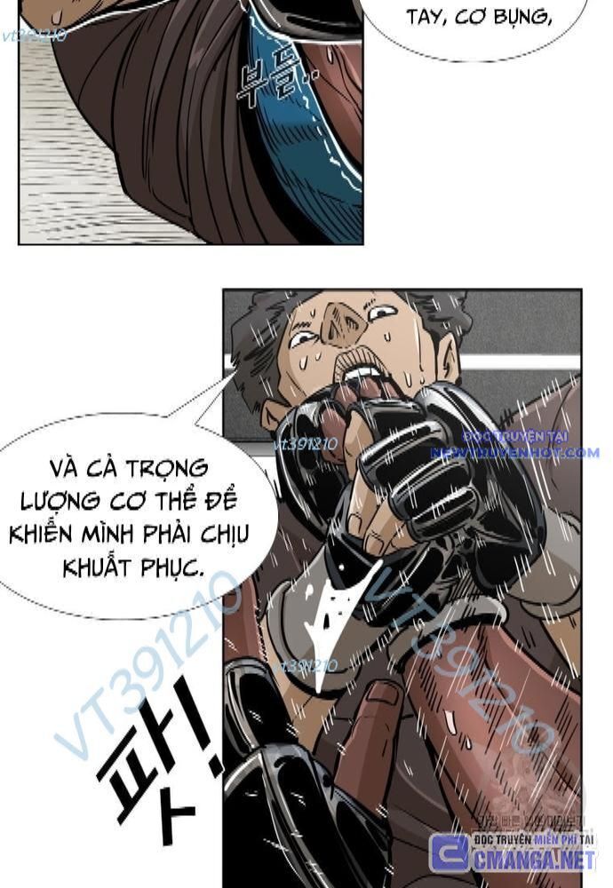 Shark - Cá Mập Chapter 255 - 60