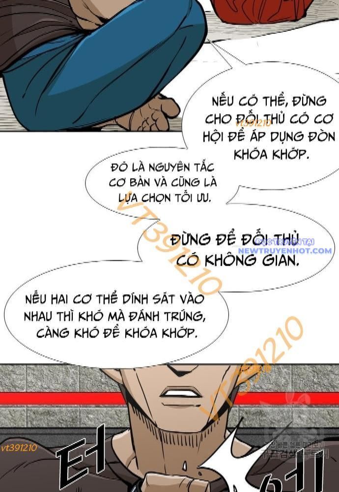 Shark - Cá Mập Chapter 255 - 65