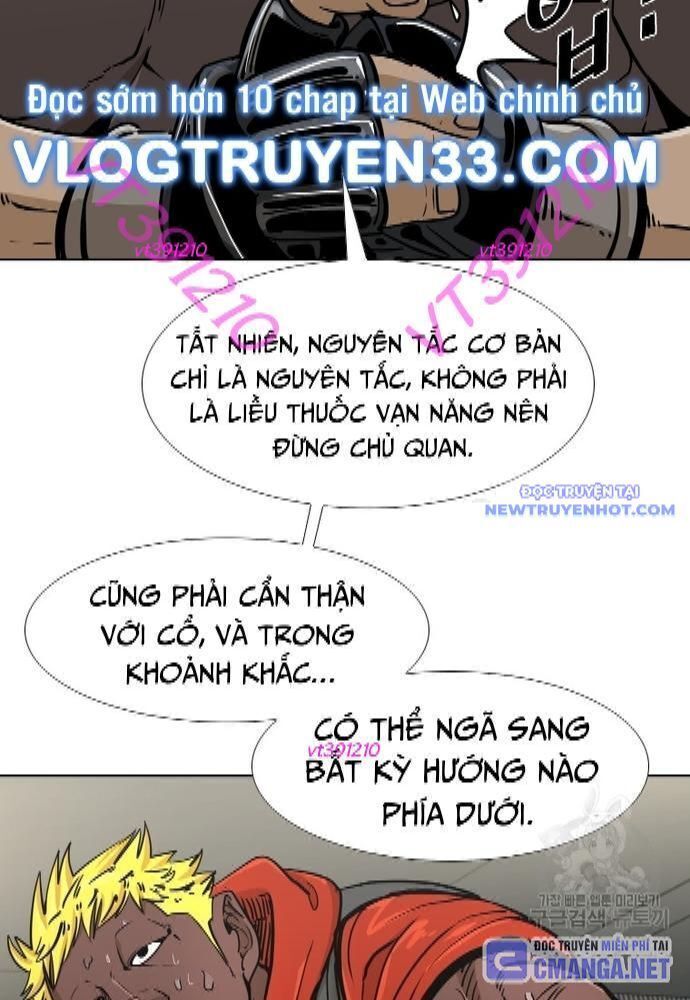 Shark - Cá Mập Chapter 255 - 66