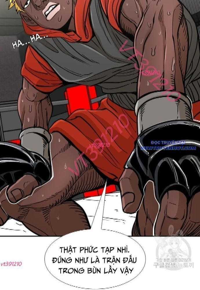 Shark - Cá Mập Chapter 255 - 67