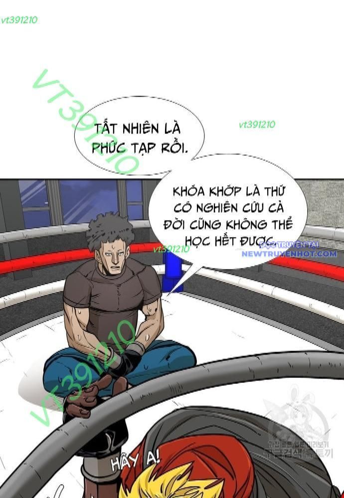 Shark - Cá Mập Chapter 255 - 68