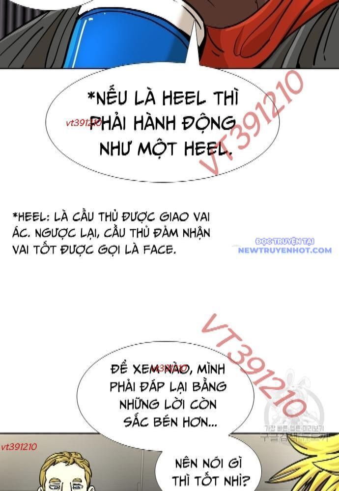 Shark - Cá Mập Chapter 255 - 73