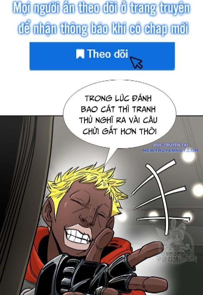 Shark - Cá Mập Chapter 255 - 76