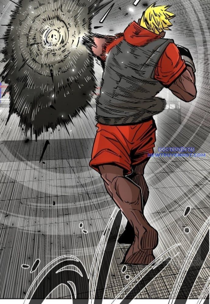 Shark - Cá Mập Chapter 255 - 79