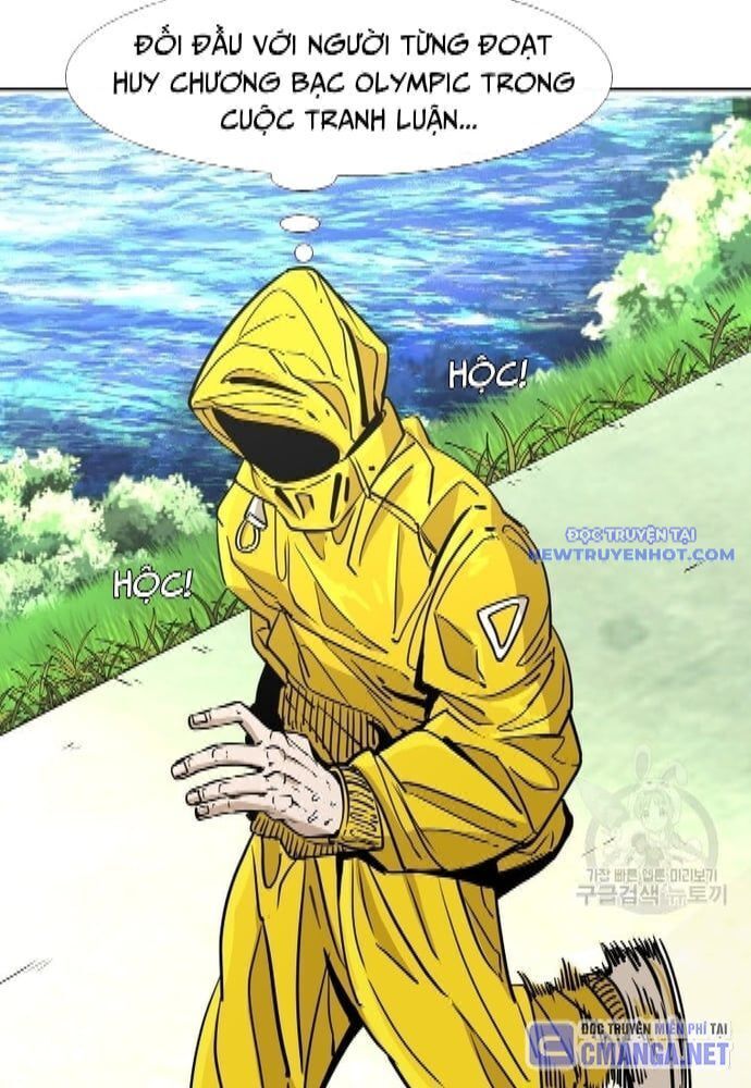 Shark - Cá Mập Chapter 255 - 90