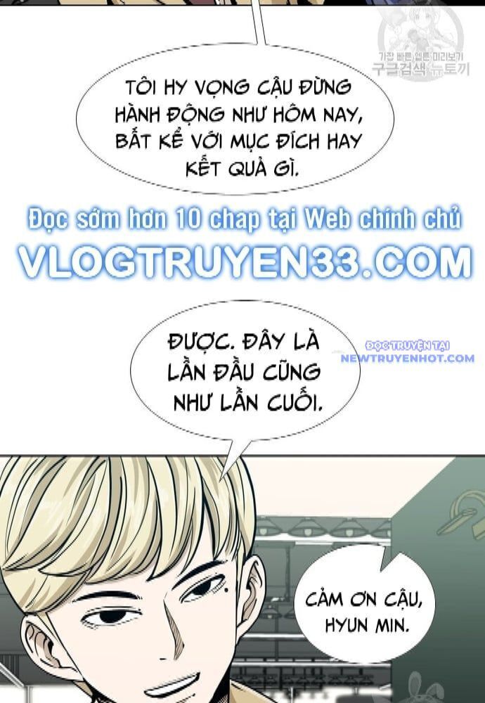 Shark - Cá Mập Chapter 256 - 22